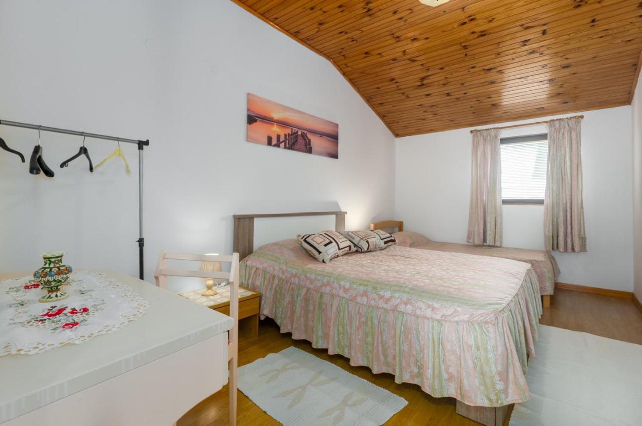 Apartman Ana Poreč Dış mekan fotoğraf