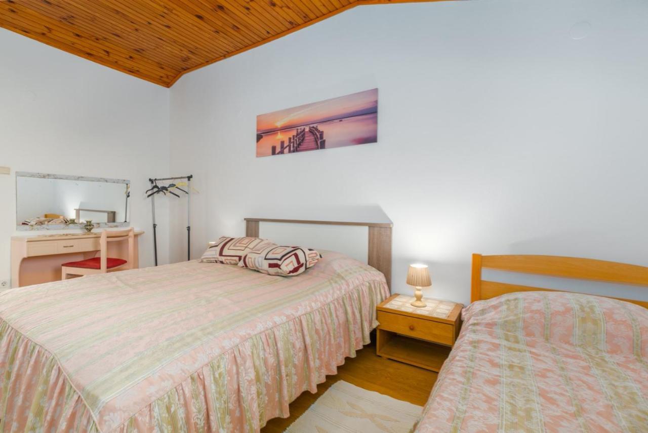 Apartman Ana Poreč Dış mekan fotoğraf