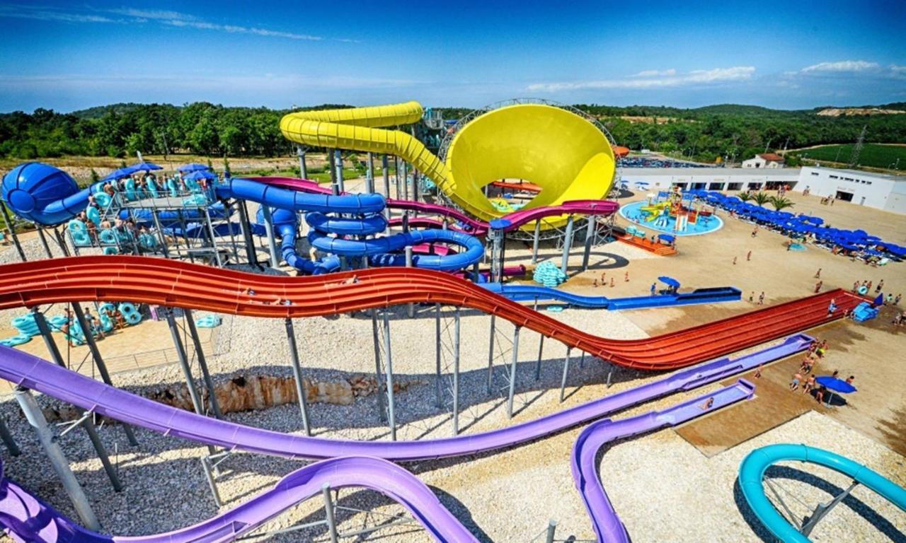 Apartman Ana Poreč Oda fotoğraf