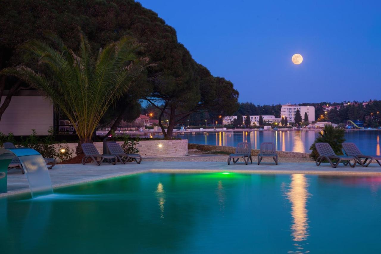Apartman Ana Poreč Oda fotoğraf